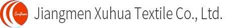 Jiangmen Xuhua Textile Co. LTD